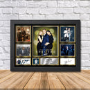 Spectre James Bond Limited Edition Signed Print