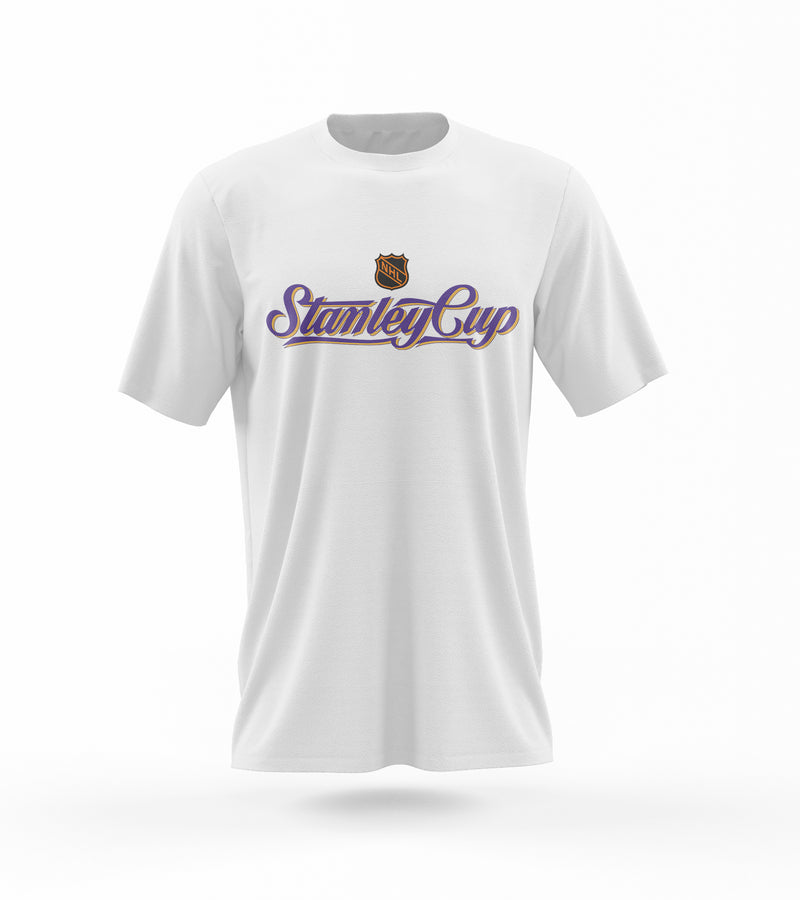 NHL Stanley Cup - Gaming T-Shirt