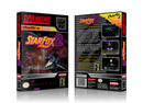 Starfox Replacement Nintendo SNES Game Case Or Cover