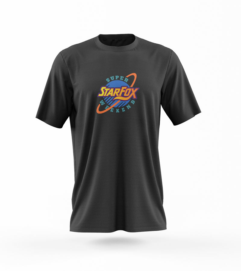 Starfox - Gaming T-Shirt 2