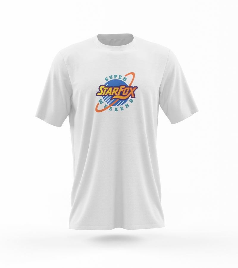 Starfox - Gaming T-Shirt 2