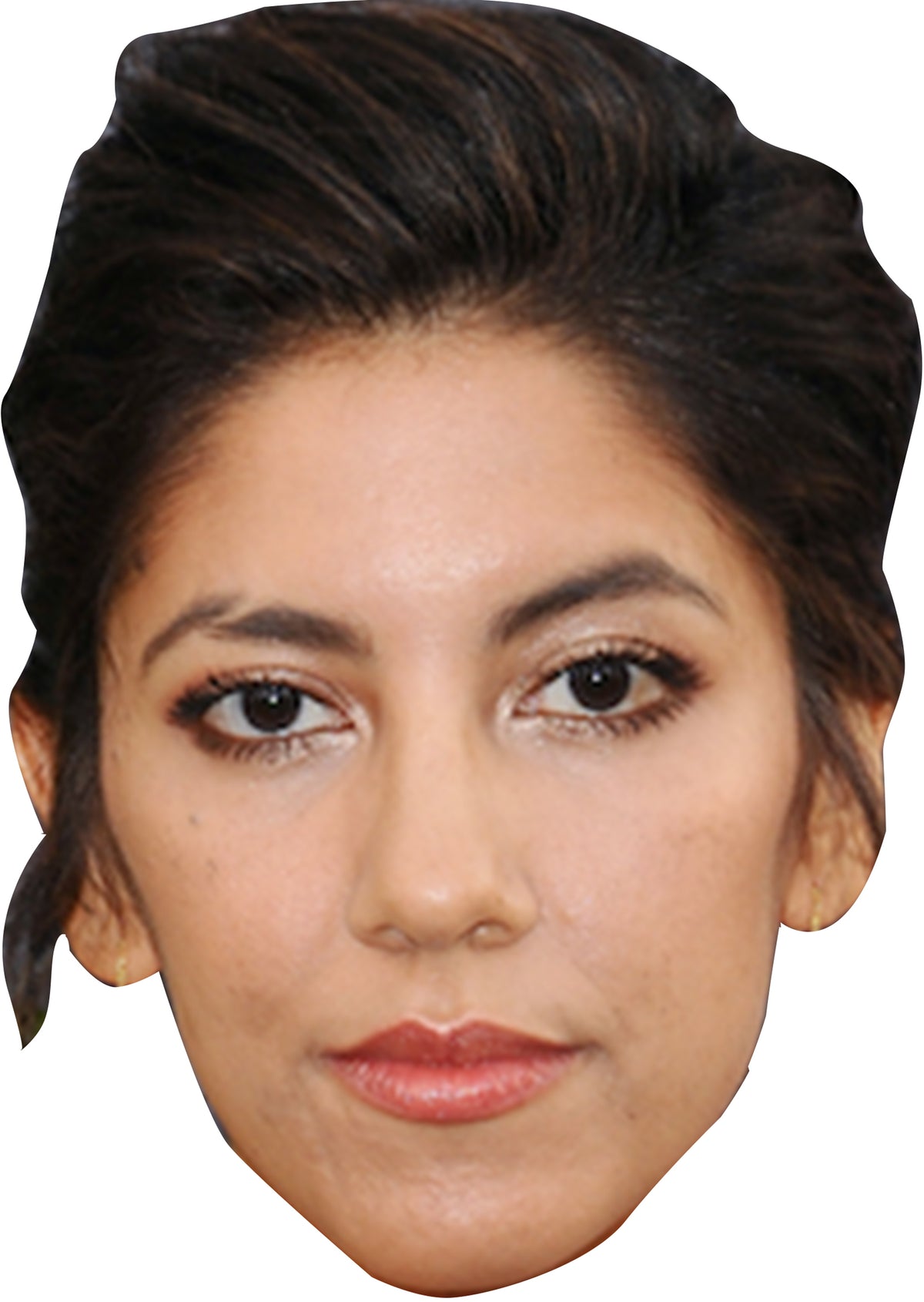 Stephanie Beatriz Brooklyn 99 Celebrity Face Mask – Stephanie Beatriz Brooklyn 99 Face Mask