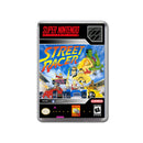 Street Racer - SNES GAME inspired Retro Gaming Magnet