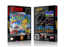 Street Racer Replacement Nintendo SNES Game Case Or Cover