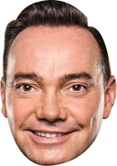 Craig Revel Horwood Strictly Come Dancing Celebrity Party Face Mask