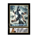Suki Waterhouse 2 Limited Edition Movie Signed Print