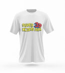 Super 3D Noah's Ark - Gaming T-Shirt