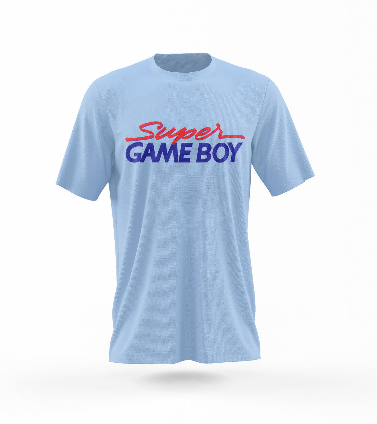Super Game Boy - Gaming T-Shirt