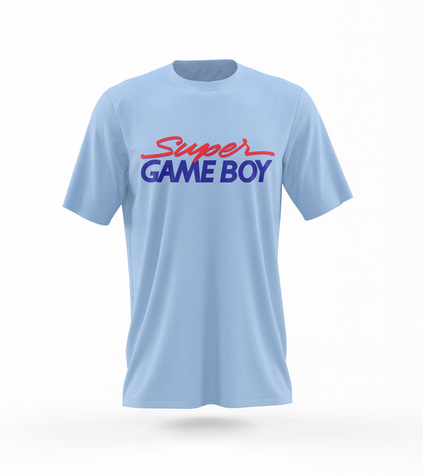 Super Game Boy - Gaming T-Shirt