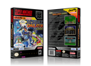 Super Baseball Simulator 1000 Replacement Nintendo SNES Game Case Or Cover
