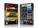 Super Battleship Replacement Nintendo SNES Game Case Or Cover