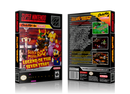 Super Mario RPG Replacement Nintendo SNES Game Case Or Cover
