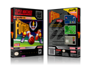 Super Play Action Football Replacement Nintendo SNES Game Case Or Cover