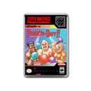 Super Punch Out - SNES GAME inspired Retro Gaming Magnet