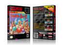 Super Punch Out Replacement Nintendo SNES Game Case Or Cover