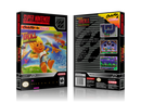 Super Troll Islands Replacement Nintendo SNES Game Case Or Cover