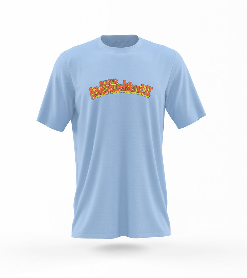 Super Adventure Island II - Gaming T-Shirt