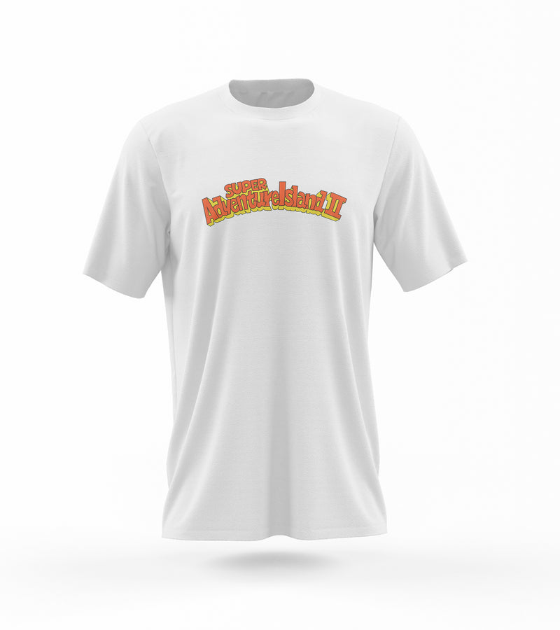 Super Adventure Island II - Gaming T-Shirt