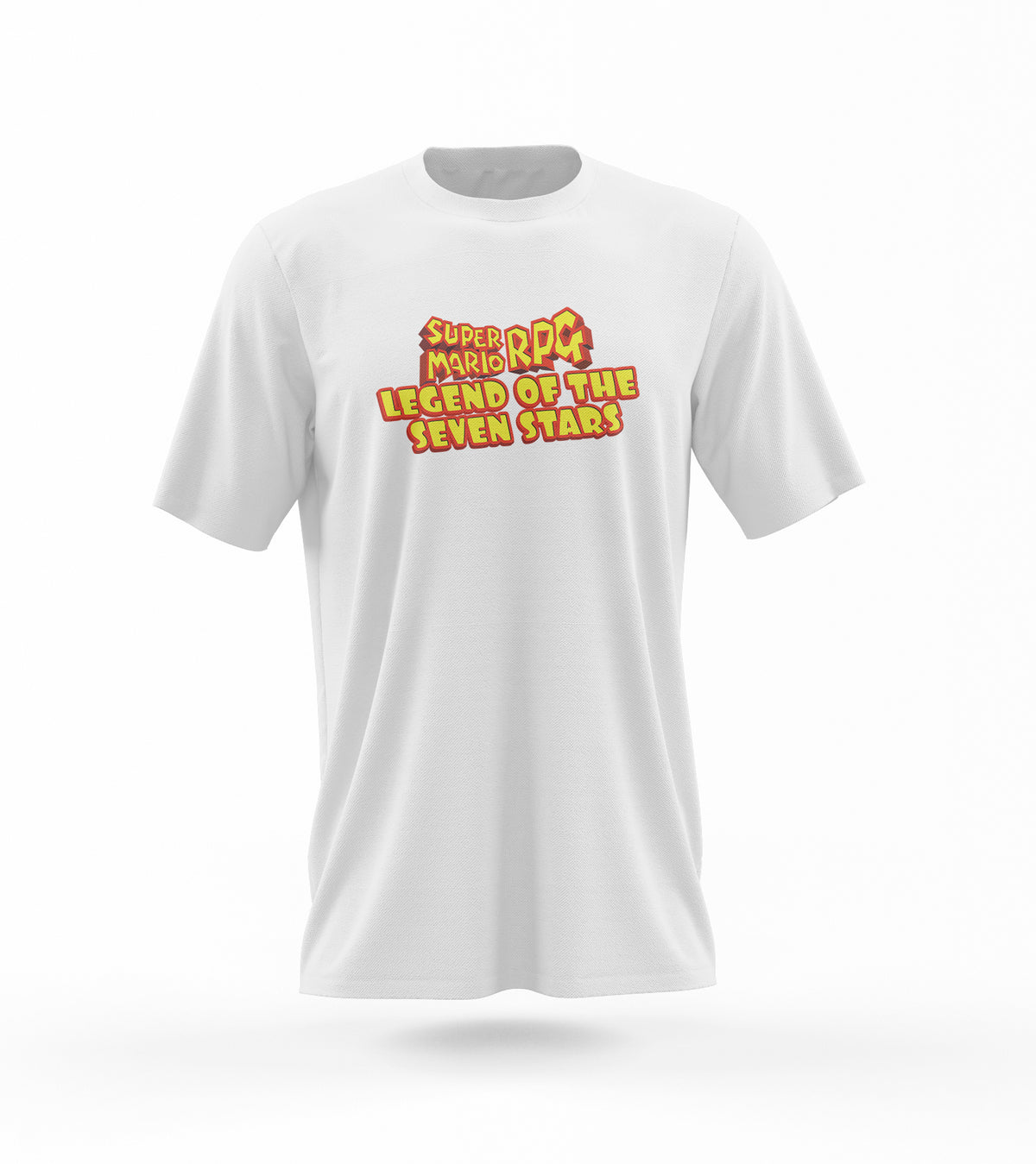 Super Mario RPG: Legend of the Seven Stars - Gaming T-Shirt