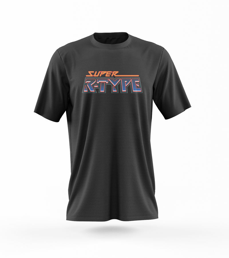 Super R-Type - Gaming T-Shirt