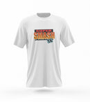Super Smash TV - Gaming T-Shirt