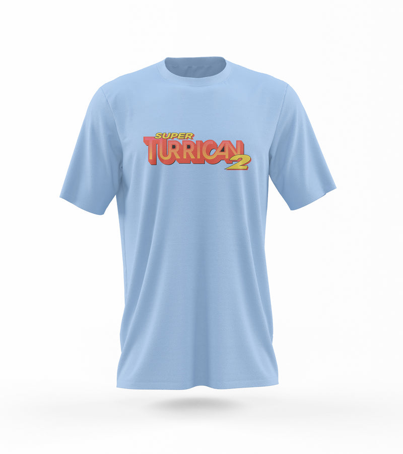 Super Turrican - Gaming T-Shirt