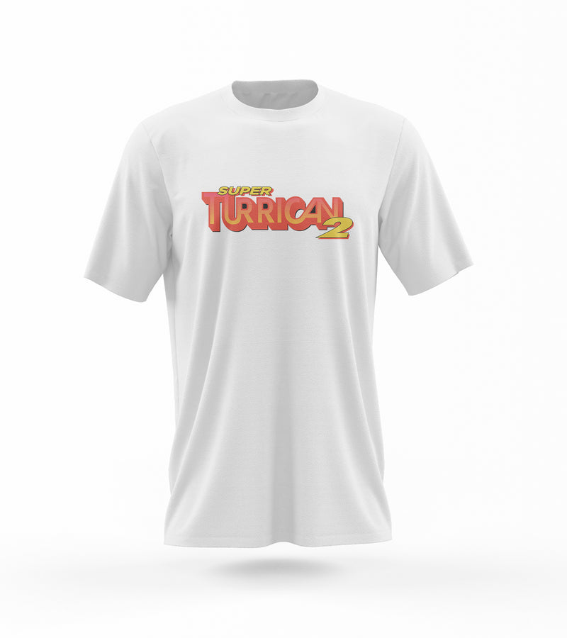 Super Turrican - Gaming T-Shirt