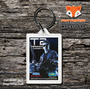 T2 Retail - Sega Master System Keyring