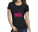 Team Bride Colour Hen T-Shirt - Any Name - Party Tee
