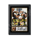 TEAM USA 2016 RYDER CUP 2 Limited Edition Golfer Signed Print - Golf