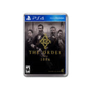 The Order 1886 Ps4 Game Inspired Retro Gaming Magnet