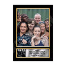 THE WALKING DEAD SEASON 8 CAST Limited Edition Walking Dead Signed Print