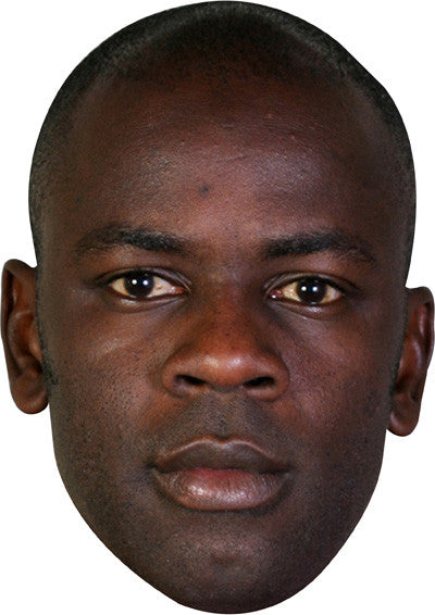 Thuram Face Mask – Fancy Dress Cardboard Costume Mask