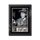 TOMMY STEELE 2 Limited Edition Music Signed Print