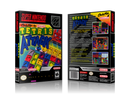 Tetris Attack Replacement Nintendo SNES Game Case Or Cover