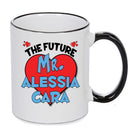 The Future Mr. Alessia Cara Mug - Celebrity Mug