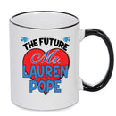 The Future Mr. LAUREN POPE TOWIE Mug - Celebrity Mug