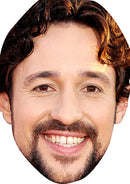 Thomas Nicholas Kevin -American Pie- Celebrity Face Mask Fancy Dress Cardboard Costume Mask