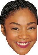 Tiffany Haddish Celebrity Comedian Face Mask FANCY DRESS BIRTHDAY PARTY FUN STAG HEN
