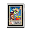 Tim Allen 1 Limited Edition Movie Signed Print