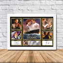Titanic Limited Edition Signed Print