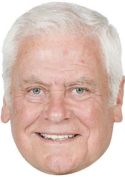 Tom Oliver Lou 2016 Face Mask