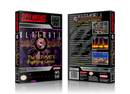 Ultimate Mortal Kombat 3 Replacement Nintendo SNES Game Case Or Cover