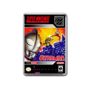Ultraman - SNES GAME inspired Retro Gaming Magnet