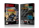 Urban Strike Replacement Nintendo SNES Game Case Or Cover