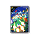Viewpoint Neo Geo Cd Game Inspired Retro Gaming Magnet
