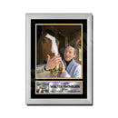 WALTER SWINBURN 2 Limited Edition Horse Racer Signed Print - Horse Racing