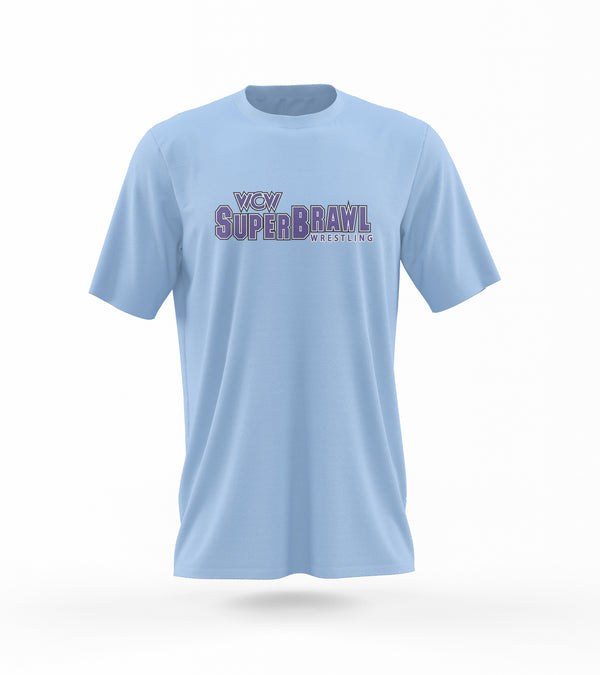 WCW Super Brawl Wrestling - Gaming T-Shirt