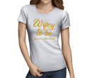 Wifey To Be Colour Hen T-Shirt - Any Name - Party Tee