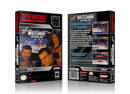 WWF Wrestlemania The Arcade Game Replacement Nintendo SNES Game Case Or Cover